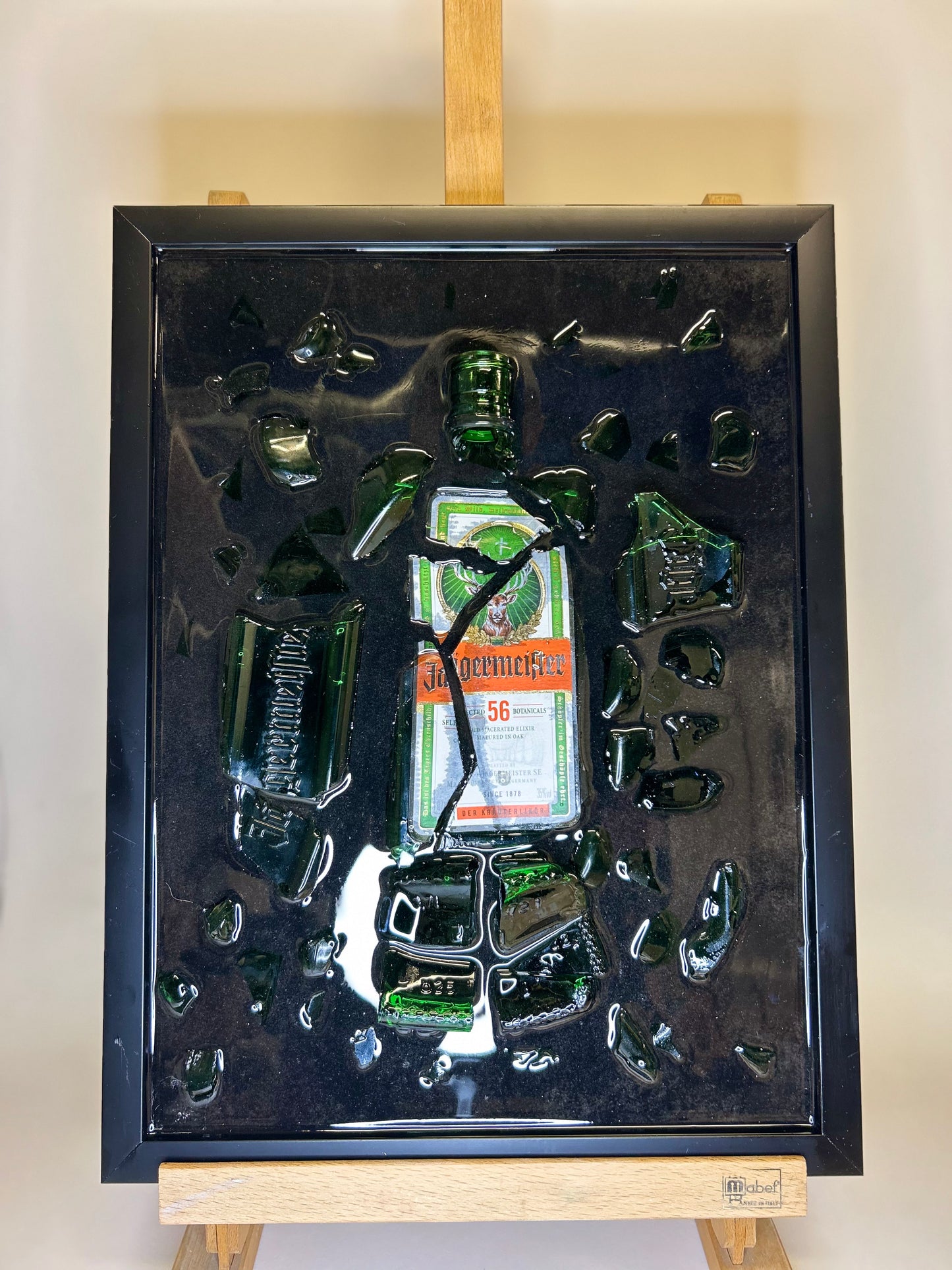 Jägermeister Tavla